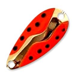 Блесна Acme KAMLOOPER 3/8 OZ OBDG