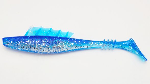 Виброхвост Marlin&#039;s Arti 126мм 11.5г AT12-002 3шт