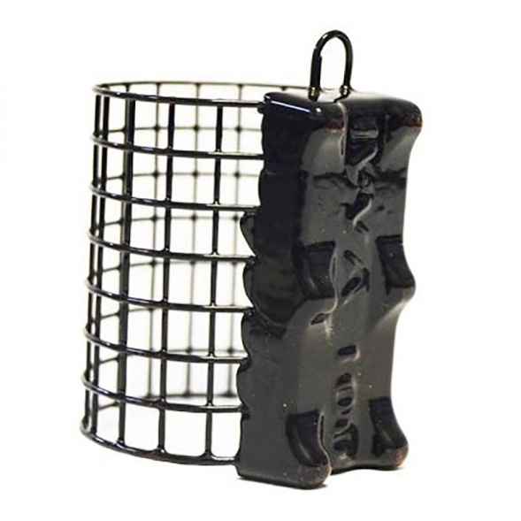 Кормушка IVVA Паляшчук 90гр 1уп. -1шт.