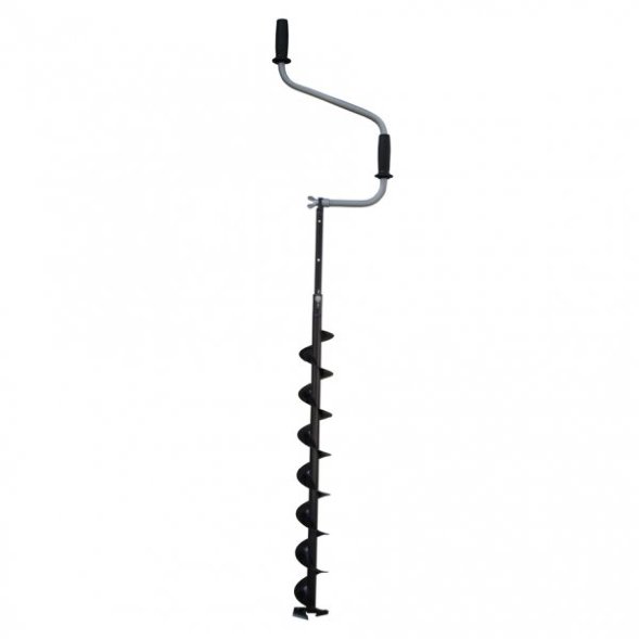 Тонар Торнадо 100 М2 левое вращение без чехла