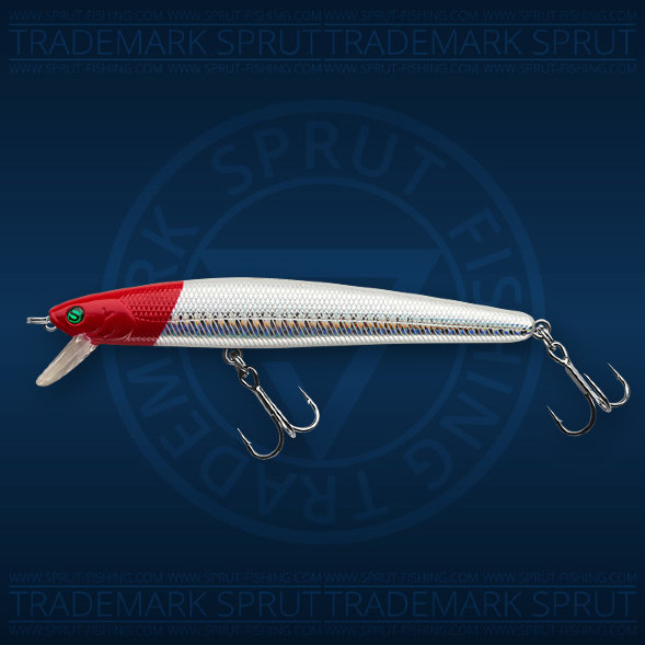 Воблер Sprut Takari 130S 23.5г/RH