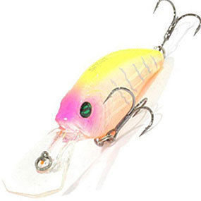 Воблер SPRUT Masu 60F 12г/CRLPN