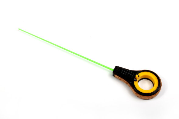 Удочка зимняя Пирс безосевая блеснилка ЧЖ 230мм