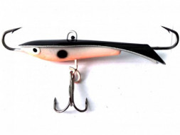 Балансир рыболовный для зимней рыбалки Rosy Dawn X-9 55мм 21г