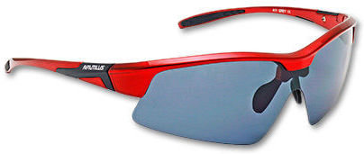 Очки NAUTILUS поляризационные A11 линзы ТАС серые