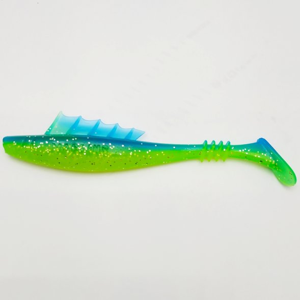 Виброхвост Marlin&#039;s Arti 90мм 3.5г AT09-015 5шт