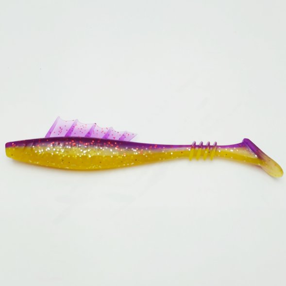 Виброхвост Marlin&#039;s Arti 90мм 3.5г AT09-017 5шт