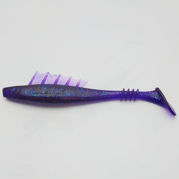 Виброхвост Marlin&#039;s Arti 90мм 3.5г AT09-025 5шт