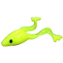 Приманка силиконовая SPRUT Mittsu Frog 60 5г/L 5шт