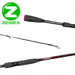 Спиннинг Zemex Spider Z-10 702M 5-28г
